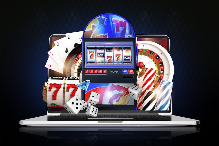 a30 Bingo Rooms