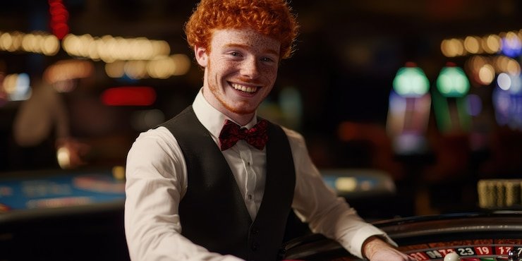 a30 Live Casino
